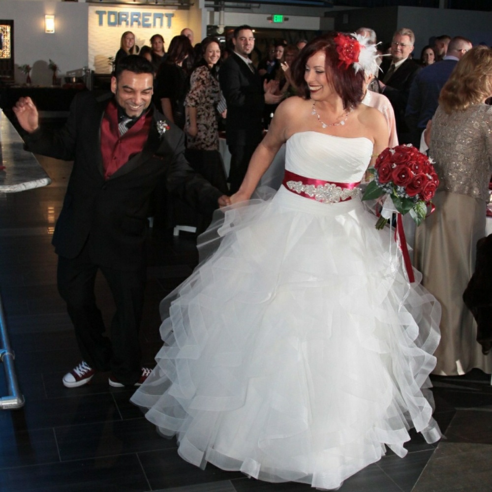 Meet your Posher, Jen